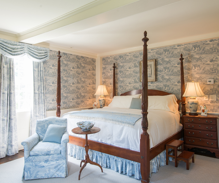 Gallery | Award-Winning Hotels in Connecticut | Winvian